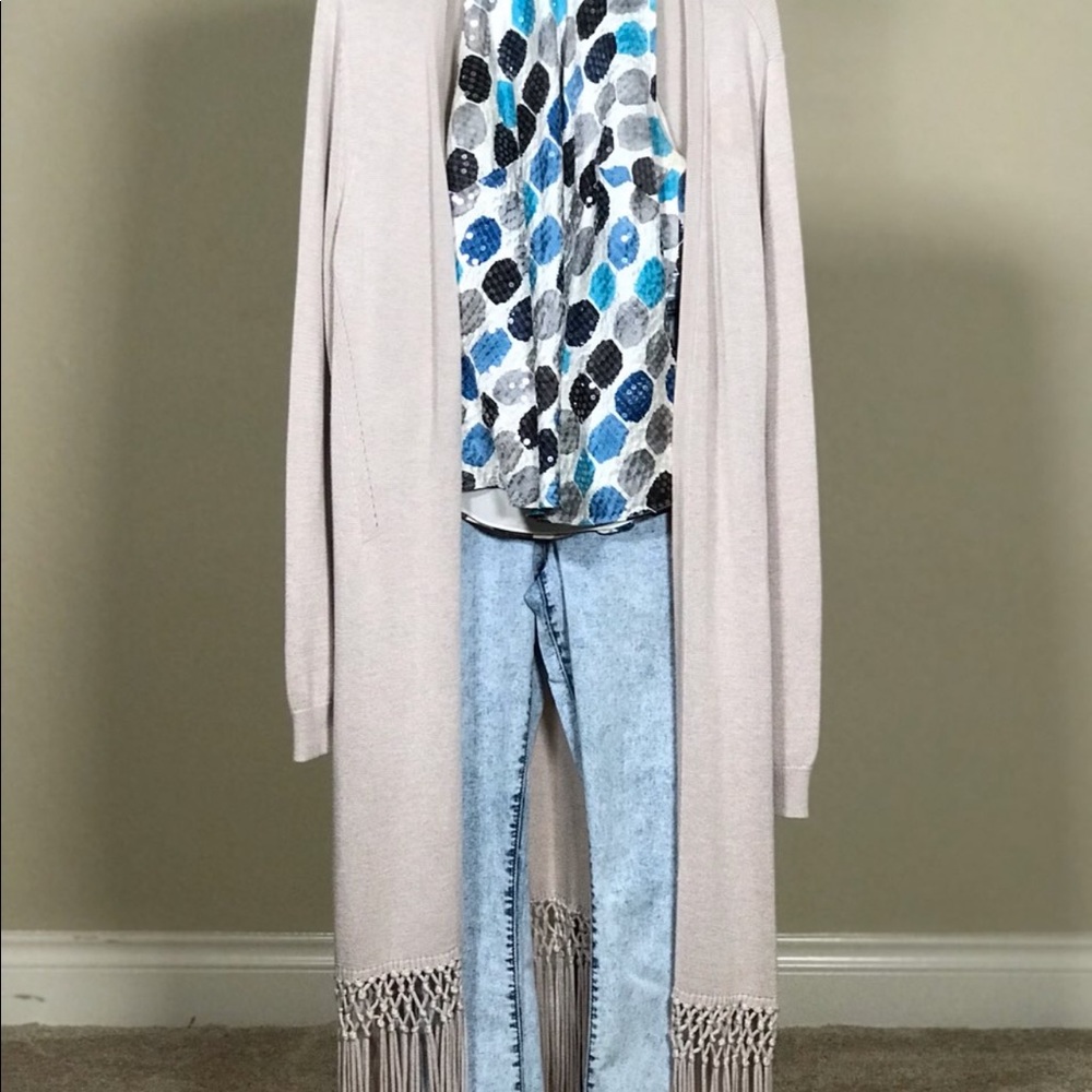 Aqua Bundle Outfit